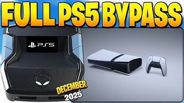 Cronus Zen PS5 Updated Setup Guide + Scripts (Quick Bypass)