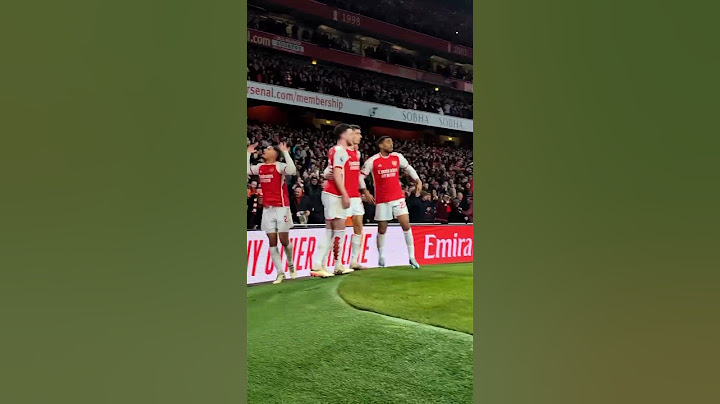 Havertz scores the winner against Brentford #premierleague #football