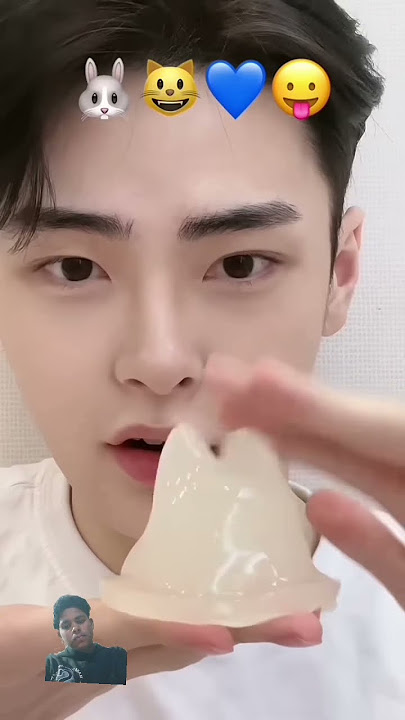 Korean boy in the jelly #reels #exo #bts