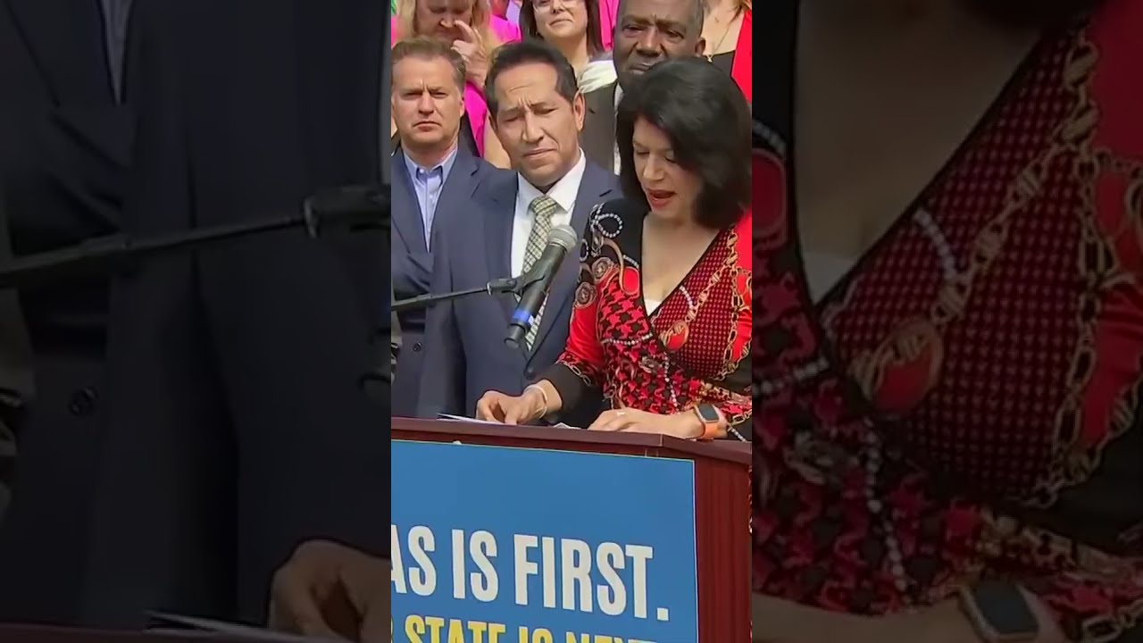 Senator Cornyn Requests FBI To Track Missing Texas Democrats