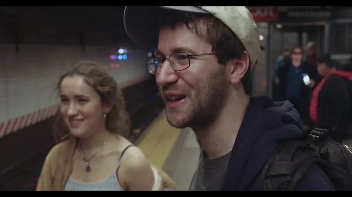 Lawrence - Behind The Scenes Documentary (Lawrence At Webster Hall)