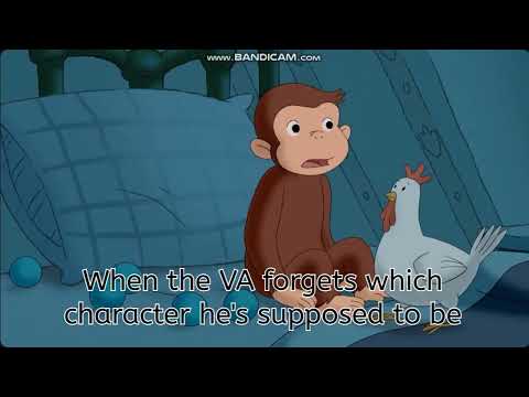 George of Wonders George of Wonders