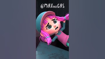 Come Along With Me (Squid Game Animation)