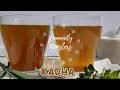 KADHA| IMMUNITY BOOSTERS| AYURVEDIC IMMUNITY BOOSTER DRINK |KADHA RECIPE |HERBAL DRINK