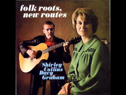 Hares on the Mountain by Davey Graham & Shirley Collins