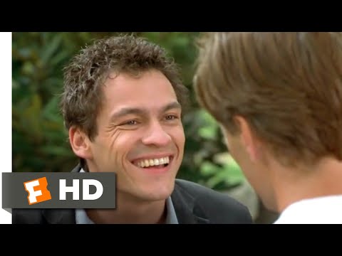 28 Days (2000) - Jealous Fiance Scene (8/10) | Movieclips