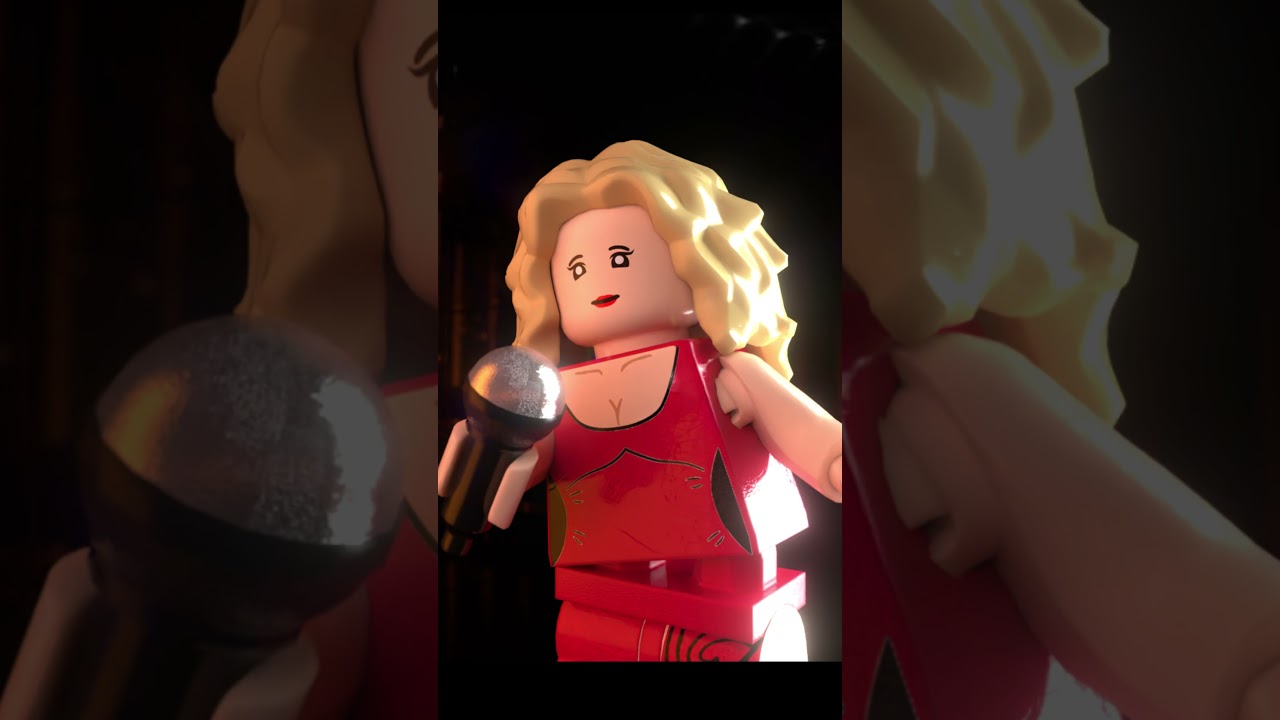 Antigoni – JALLA 🇨🇾 | LEGO Eurovision 2026 