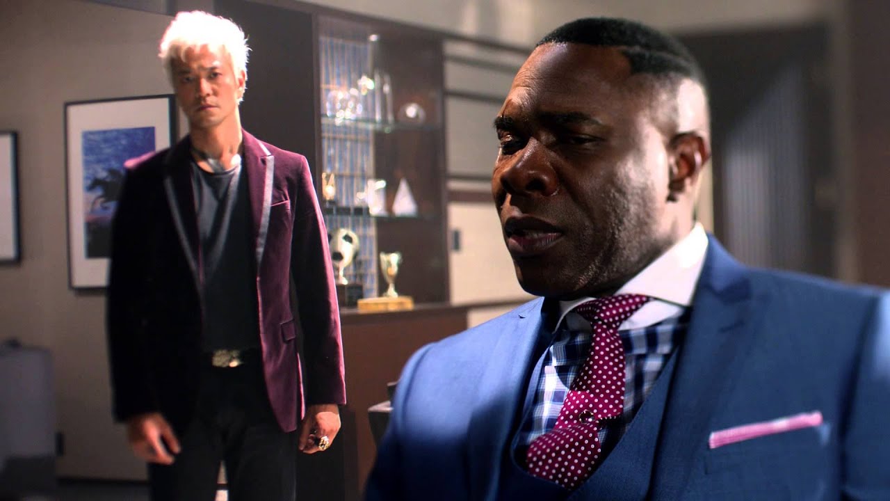 Code Red Card - YouTube