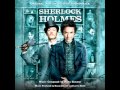 Sherlock Holmes Opening Theme