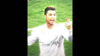 Ronaldo In This Hairstyle😍 #Ronaldo #Cristianoronaldo #Realmadrid