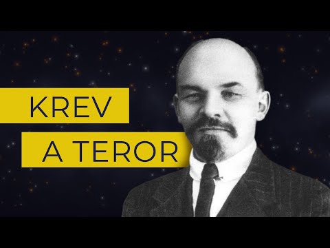 Video: Hvorfor var lenin i eksil?