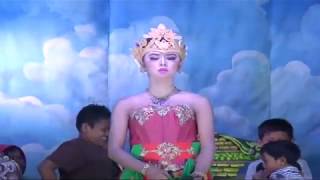 Tari Potre Madure - Ketoprak Rukun Famili | Dewantara Mata Intan