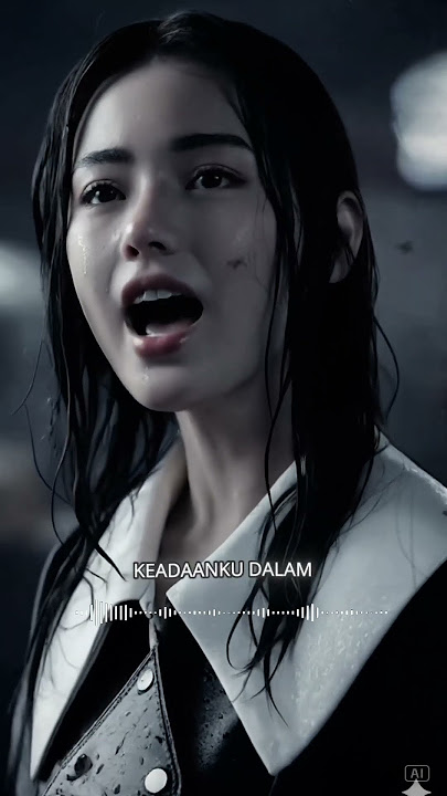 Dalam Yesus (Cover by AI) - Original song : Dalam Yesus - Edward Chen #music #cover #songlyrics