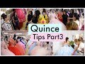 *THE PROCESS OF BUYING A QUINCE DRESS! (Adan Terriquez) - Part 3