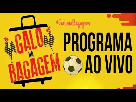Galo Na Bagagem Live203 Hoje Com O Pre Jogo Palmeiras Sp X Atletico Mg Na Voz Do Torcedor Youtube
