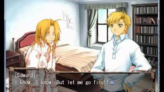 Bluebird's Illusion -English Beta-.mp4