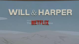 RUSHES: Kristen Wiig joins Will Ferrell for 'Will & Harper' premiere