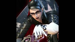 bayonetta so sexy 😍🔥🥵 edit