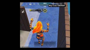 Pubg Wow Funny Map 🤣🤣#pubgmnextstarprogram #pubgmobile #pubgmobilec8s24 #mrtenda #pubgmwow