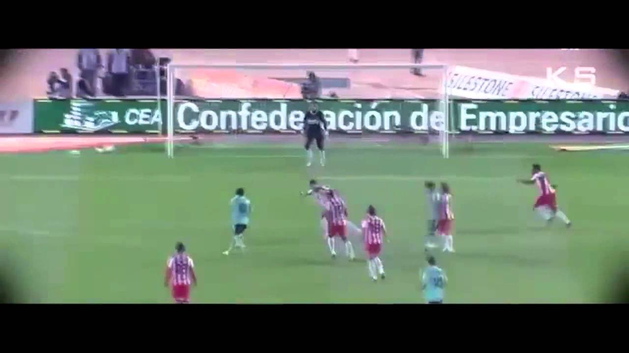 FC Barcelona skills 2010/11 || TotalBarca.do.am||