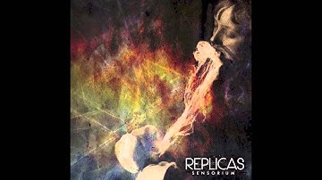 Replicas - Teddy