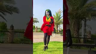 Joker Queen Of Pakistan. Resimi