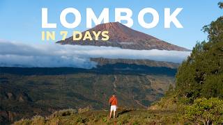 Is Lombok BETTER than Bali? ( 2026 Travel Guide )