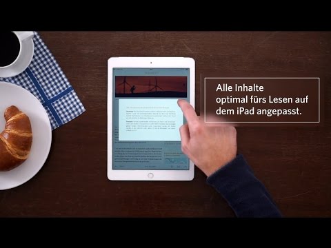 StZ digital Plus – die neue App der Stuttgarter Zeitung