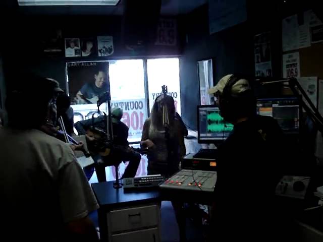 Watch COUNTRY 106.9 #3- Savannah, GA - Sept 2009 on YouTube Watch COUNTRY 106.9 #3- Savannah, GA - Sept 2009 on YouTube
