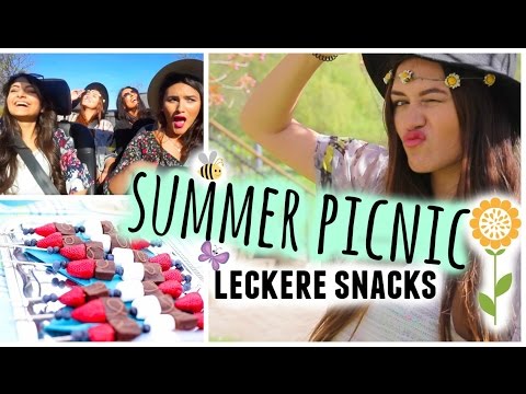 Video: Snacks Für Ein Picknick In Der Natur Aus Gemüse: Rezepte Mit Fotos Und Videos, Einfach Und Lecker