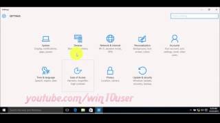 This video show how to open a folder automatically when usb is
inserted in windows 10 pro. i use dell inspiron 14 3000 series
tutorial