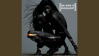 Video thumbnail of "No One Is Innocent - La peur"