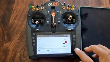 How to setup callouts like speed, altitude, & distance, on switches using a Spectrum GPS sensor