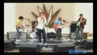 Miniatura de "Porter-xoloitzcuintle chicloso live .wmv"