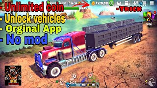 Unlimited Coin Trick Off The Road - Otr Open World Driving Orginal Game