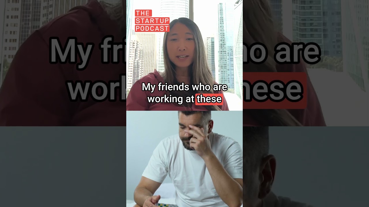 Anxiety, burnout, and 996 culture are hurting even the top AI founders in the Bay Area