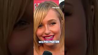 BREAKING Actress Hayden Panettiere dead at 36