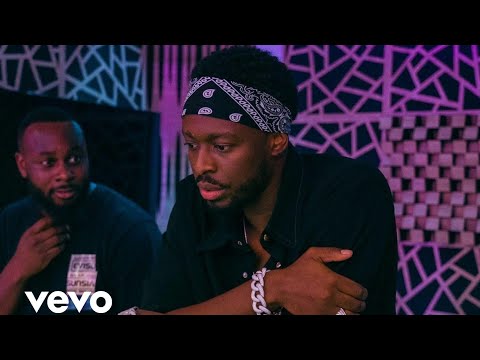 DADJU - Kitoko (Clip Vidéo)