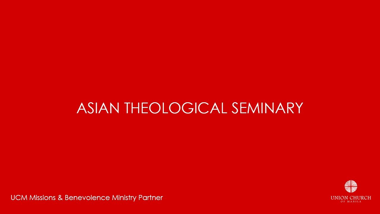 Asian Theological Seminary