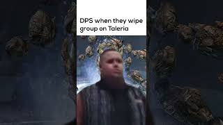 DPS on Taleria be like #shorts #eso
DPS on Taleria be like #shorts #eso DPS on Taleria be like #shorts #eso
