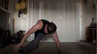 break dance, bboy, breaking six step tutorial