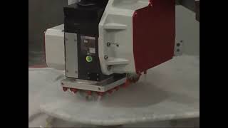 Intermac Master 33 Twin