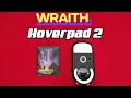 Wraith Hoverpad V2 PTFE Skatez İncelemesi - Eskisi İle Fark Var Mı ?? -  İndirim Kodu !!!