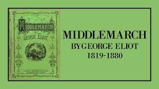 MIDDLEMARCH BY GEORGE ELIOT - BOOK VIII.SUNSET AND SUNRISE. CHAPTER 80