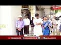 వీడు మీ భక్తుడు సార్..అధికారి మాటలకు పగలబడి నవ్విన పవన్ | Deputy CM Pawan Kalyan