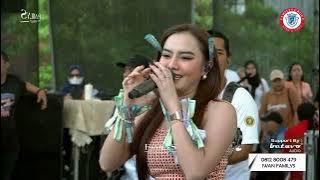 Caca Veronica - Hidup Diantara 2 Cinta | FamilysGroup LiveCover HUT RI KE 80 THN KantorDesa Suradita