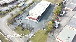 4029 Marlane Drive, Grove City, OH   43123   HD 720p