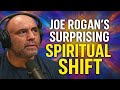 Joe Rogan's Spiritual U-Turn: From Mocking to Embracing Faith