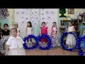 МБДОУ Курумканский детский сад «Росинка» Подготовительная группа «Любознайки». Новогодний утренник 🎄
