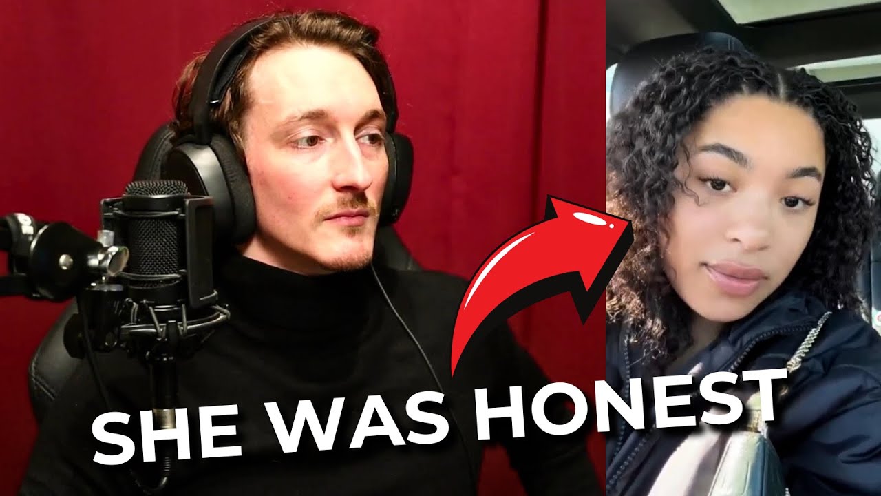 Женщина на самом деле рассказала правду о том, почему девушки заставляют мужчин ждать